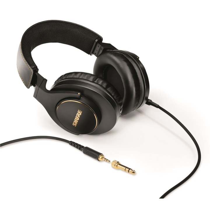 Acquista SHURE Srh840a online | Merula Strumenti Musicali