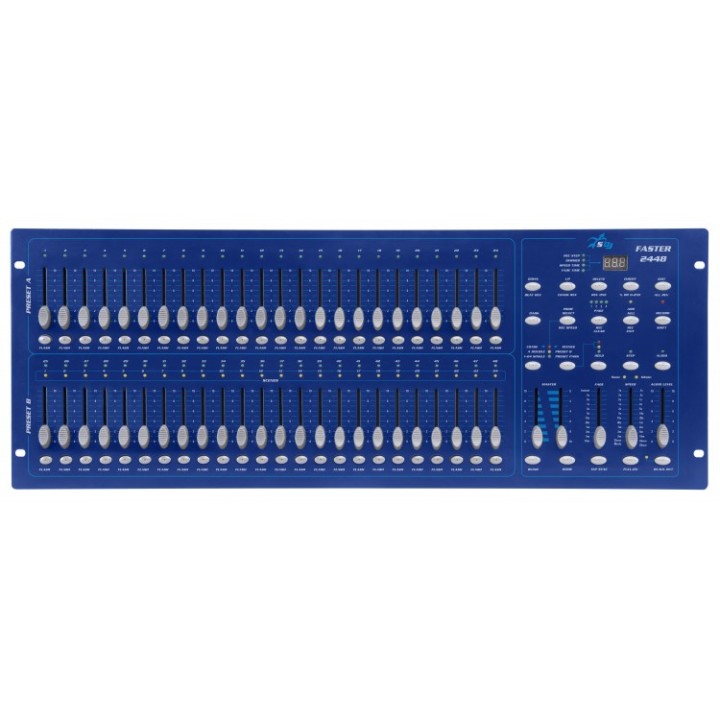 Acquista SDJ FASTER2448 online | Merula Strumenti Musicali