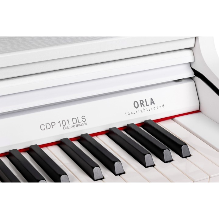 Acquista ORLA Cdp101 Dls Sw online | Merula Strumenti Musicali