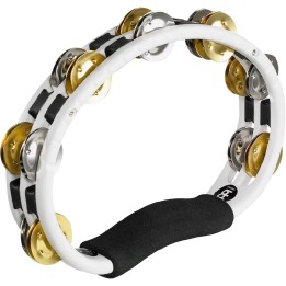 Acquista MEINL Tamburello - Tmt1m-Wh online | Merula Strumenti Musicali