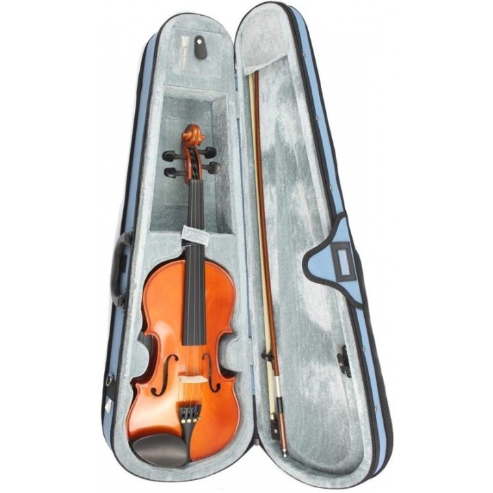 Acquista DOMUS Vl1010 Rialto 3/4 online | Merula Strumenti Musicali