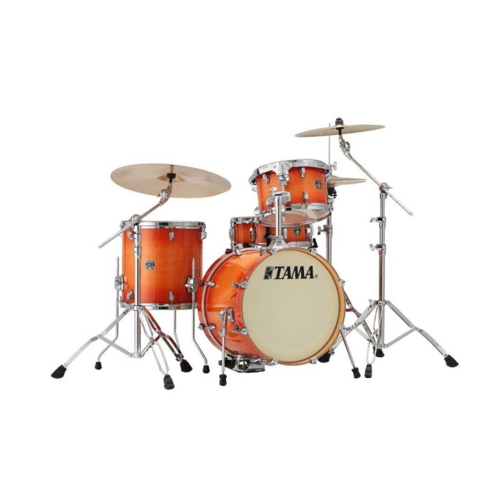 TAMA CL48S-TLB