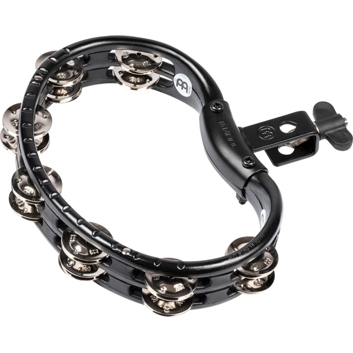 Acquista MEINL Tamburello - Tmt2bk online | Merula Strumenti Musicali