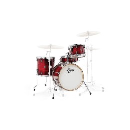 Acquista GRETSCH CATALINA CLUB SET JAZZ 4PZ - GR803021 online | Merula Strumenti Musicali