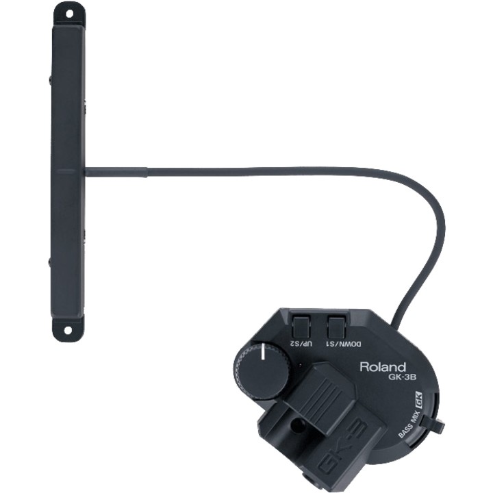 Acquista BOSS GK-3B online | Merula Strumenti Musicali