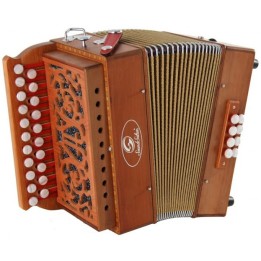 Acquista SOUNDSATION Sac-2108gc-Wd online | Merula Strumenti Musicali