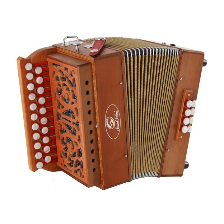 Acquista SOUNDSATION Sac-2108gc-Wd online | Merula Strumenti Musicali