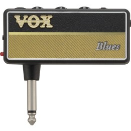 Acquista VOX AP2-B - AMPLUG 2 BLUES online | Merula Strumenti Musicali