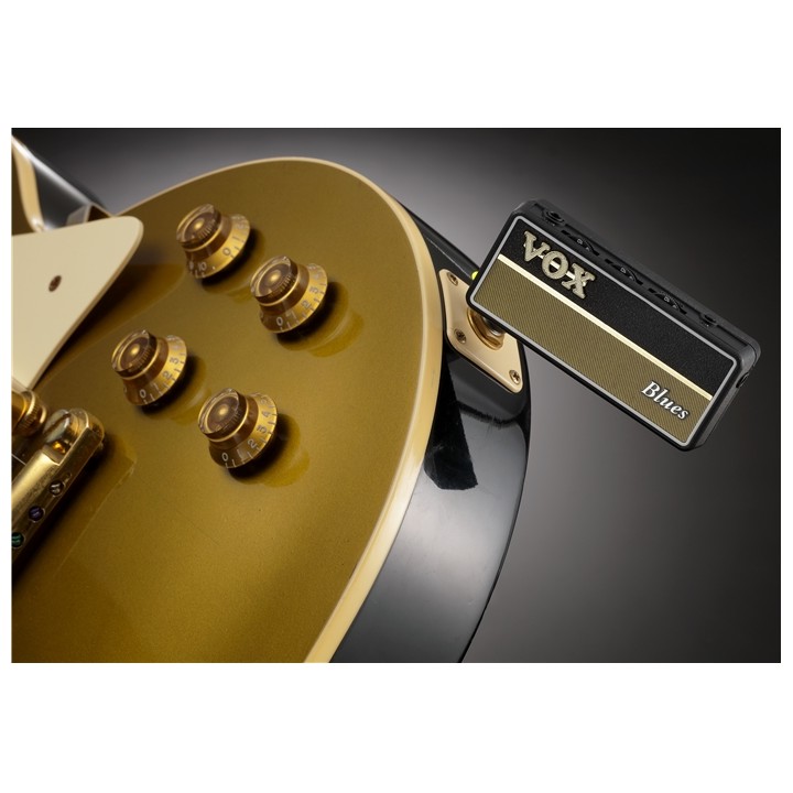 Acquista VOX AP2-B - AMPLUG 2 BLUES online | Merula Strumenti Musicali