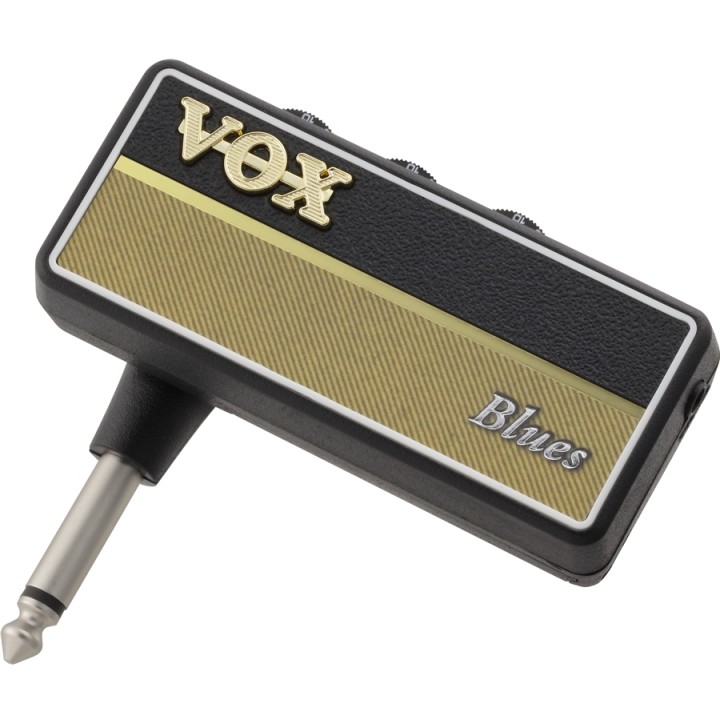 Acquista VOX AP2-B - AMPLUG 2 BLUES online | Merula Strumenti Musicali