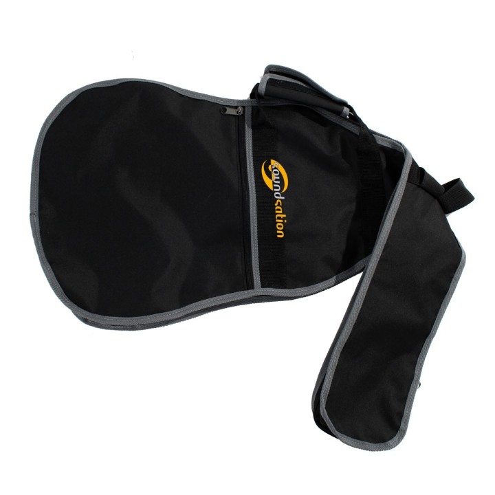 Acquista SOUNDSATION SBG-10-AG BORSA LEGGERA PER CHITARRA ACUSTICA online | Merula Strumenti Musicali