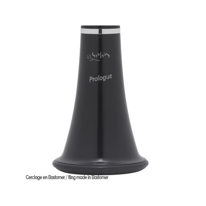 Acquista SELMER CLARINETTO SIB PROLOGUE 1B AO COMPLETE online | Merula Strumenti Musicali