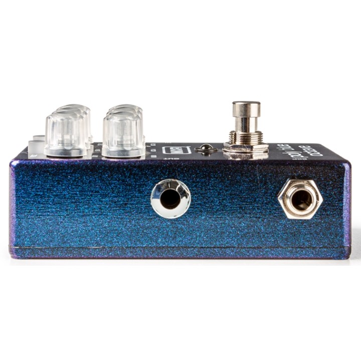 Acquista MXR M306g1 Poly Blue Octave online | Merula Strumenti Musicali