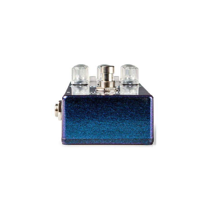 Acquista MXR M306g1 Poly Blue Octave online | Merula Strumenti Musicali
