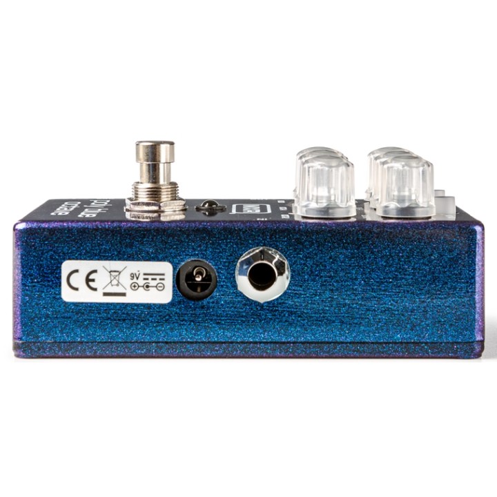 Acquista MXR M306g1 Poly Blue Octave online | Merula Strumenti Musicali