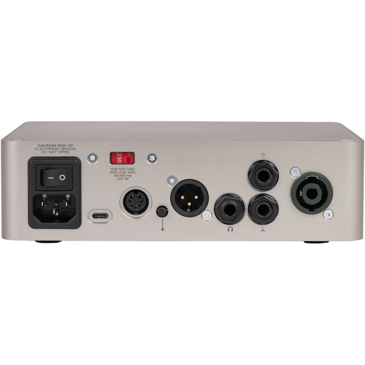 Acquista DARKGLASS Exponent 500 online | Merula Strumenti Musicali