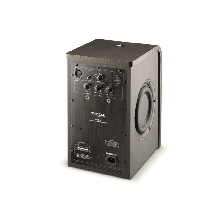 Focal - SHAPE 65