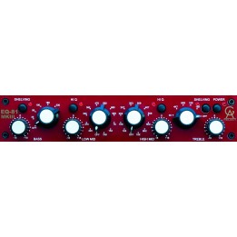 Acquista GOLDEN AGE EQ-81 MKIII online | Merula Strumenti Musicali