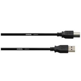 Acquista CORDIAL ECL CUSB1.8 online | Merula Strumenti Musicali