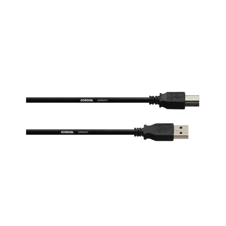 Acquista CORDIAL ECL CUSB1.8 online | Merula Strumenti Musicali