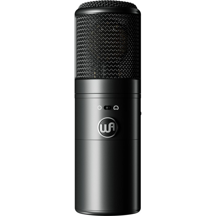 Warm Audio Wa-8000 Microfono Professionale