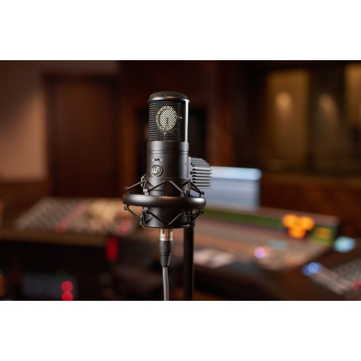 Warm Audio Wa-8000 Microfono Professionale