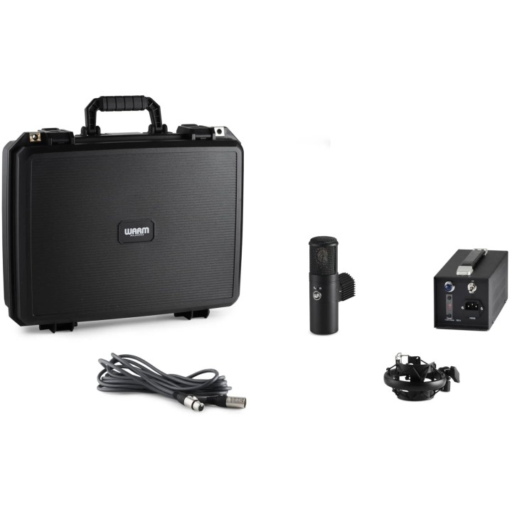 Warm Audio Wa-8000 Microfono Professionale