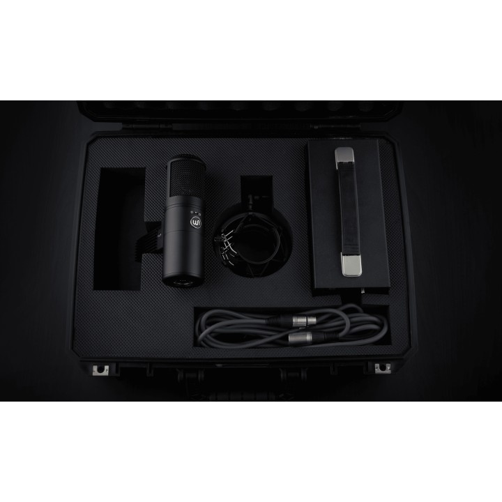 Warm Audio Wa-8000 Microfono Professionale