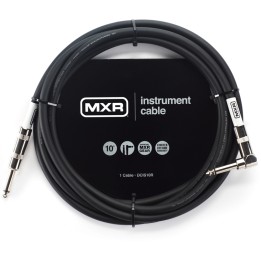 MXR DCIS20R - Cavo Jack per Strumento