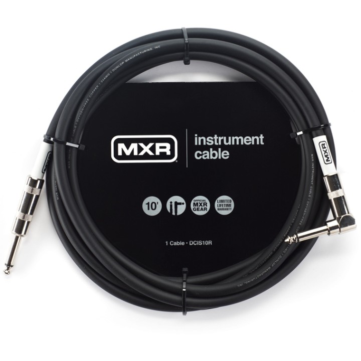MXR DCIS20R - Cavo Jack per Strumento