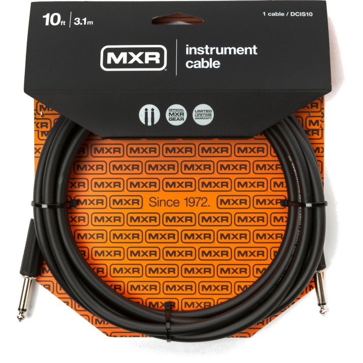 MXR | DCIS10