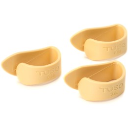 Acquista TUSQ PLETTRI THUMB 0,88 WARM VINTAGE 3 PCS online | Merula Strumenti Musicali