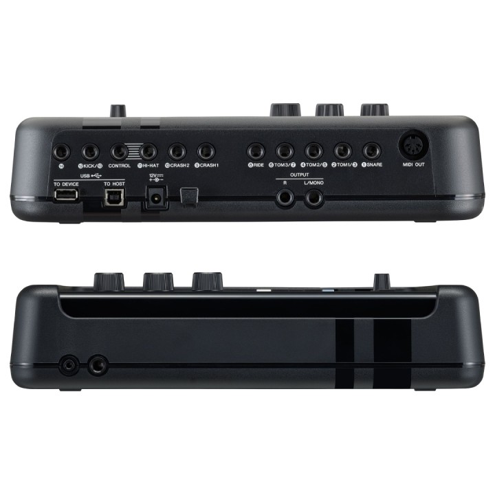 Acquista YAMAHA Dtx8k-X Tcs - Black Forest online | Merula Strumenti Musicali