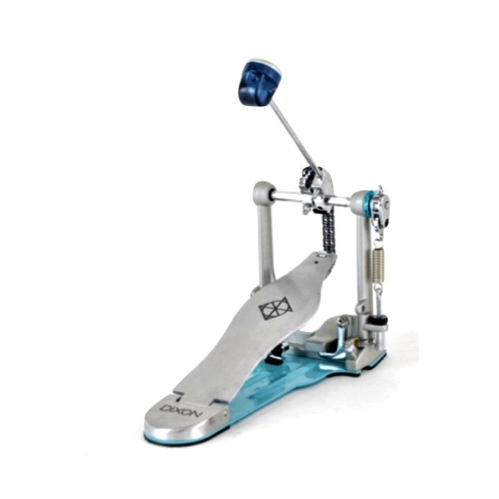 Acquista DIXON PEDALE SINGOLO - LIMITED EDITION - AQUA BLUE - PP-P2AQ online | Merula Strumenti Musicali