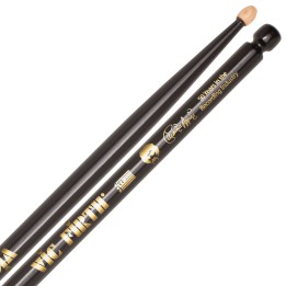 Acquista VIC FIRTH CARMINE APPICE SIGNATURE - LIMITED EDITION - SS-SCA online | Merula Strumenti Musicali