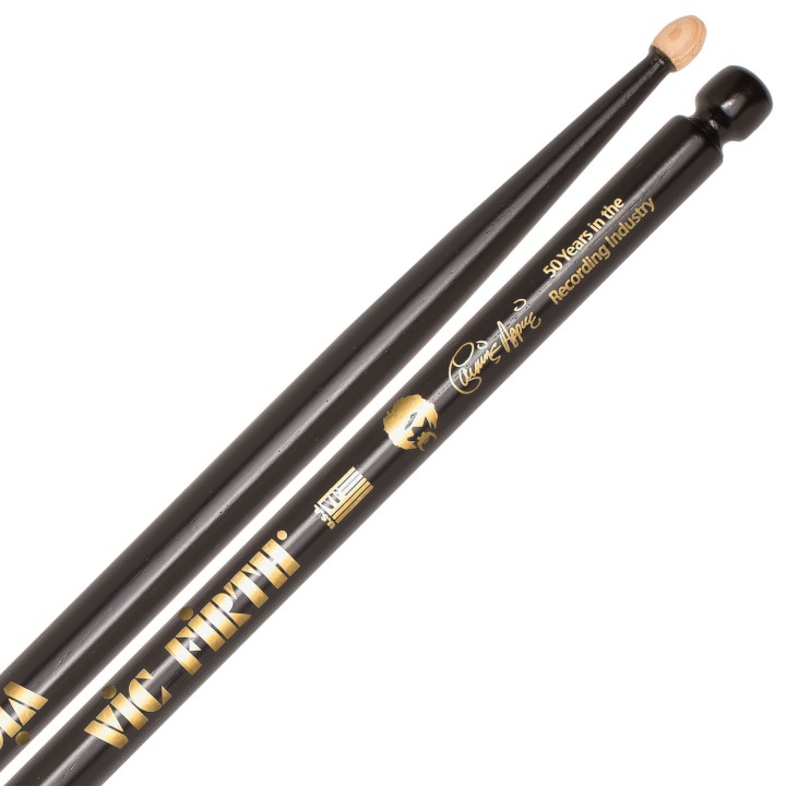 Acquista VIC FIRTH CARMINE APPICE SIGNATURE - LIMITED EDITION - SS-SCA online | Merula Strumenti Musicali