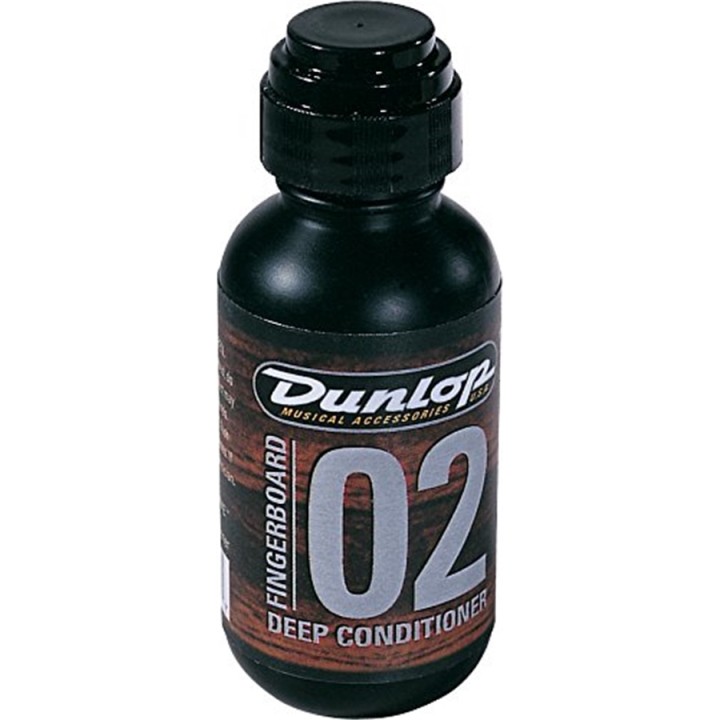 Acquista DUNLOP 6532 FINGERBOARD CONDITIONER online | Merula Strumenti Musicali