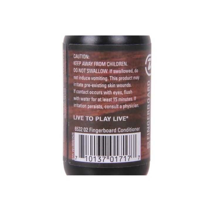 Acquista DUNLOP 6532 FINGERBOARD CONDITIONER online | Merula Strumenti Musicali