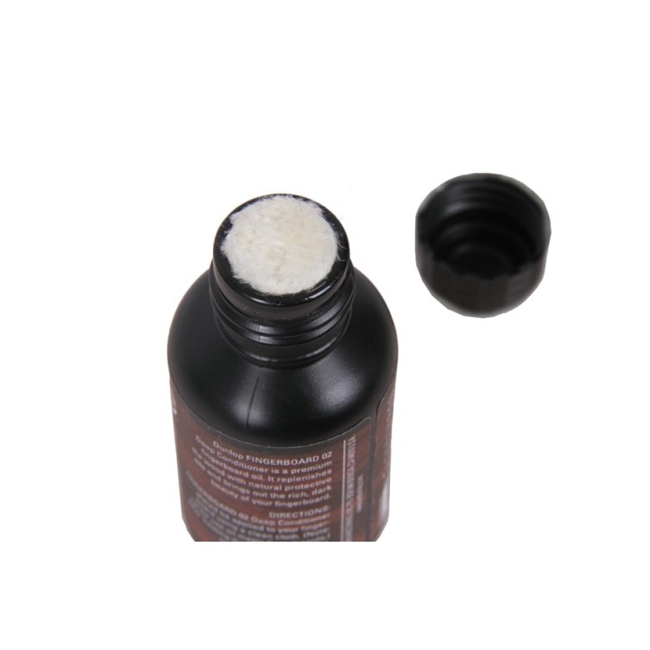 Acquista DUNLOP 6532 FINGERBOARD CONDITIONER online | Merula Strumenti Musicali