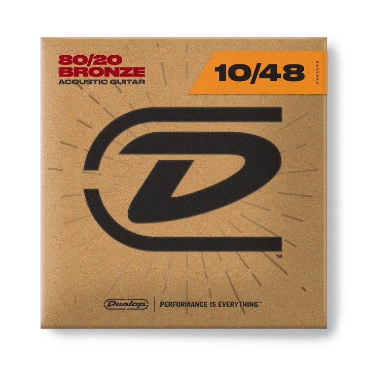 Dunlop DAP bronzo 1048