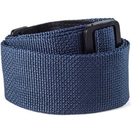 Acquista DUNLOP D07-01NV DUNLOP POLY STRAP NAVY BLUE online | Merula Strumenti Musicali