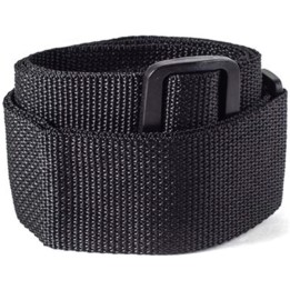 Acquista DUNLOP D07-01bk Dunlop Poly Strap Black online | Merula Strumenti Musicali