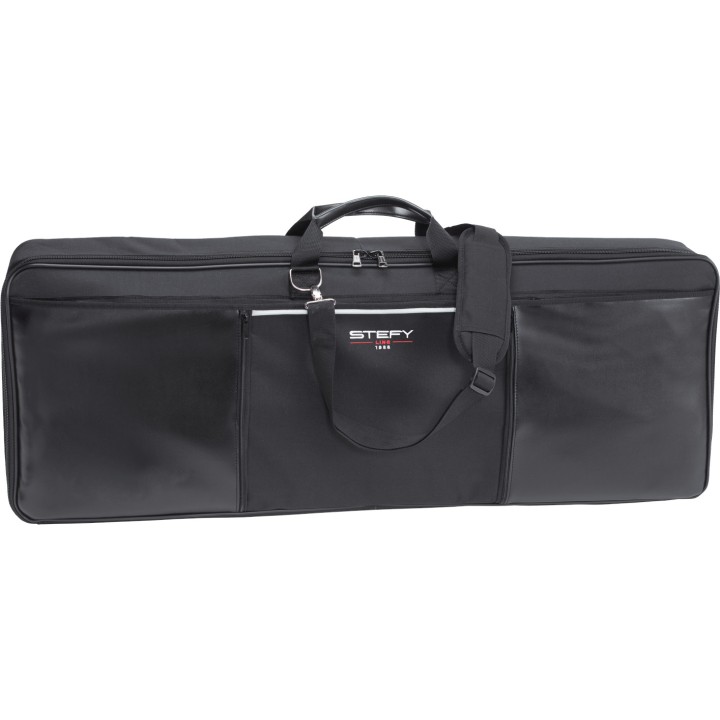Acquista STEFY LINE BORSA KC132 TAST(132*32*15) 25MM ITALIA online | Merula Strumenti Musicali