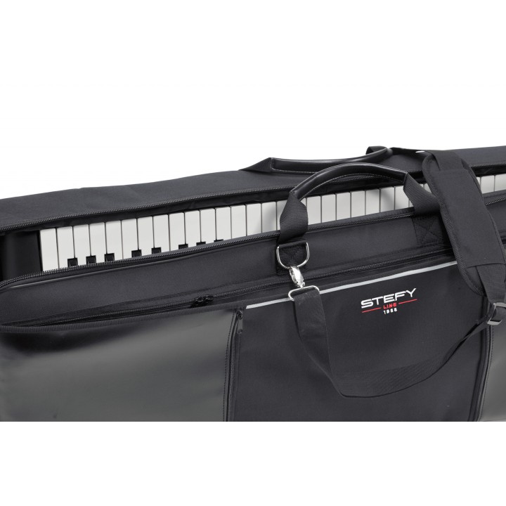 Acquista STEFY LINE BORSA KC102 TAST(102*44*15) 25MM ITALIA online | Merula Strumenti Musicali