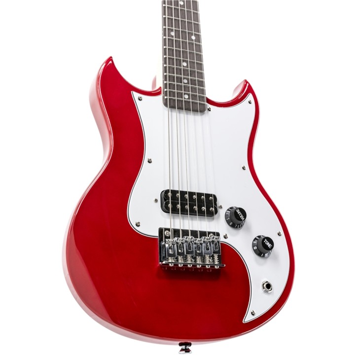 Acquista VOX Sdc-1 Mini Red online | Merula Strumenti Musicali