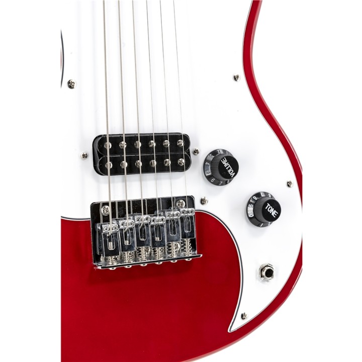 Acquista VOX Sdc-1 Mini Red online | Merula Strumenti Musicali