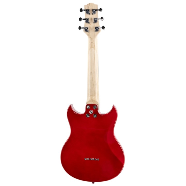 Acquista VOX Sdc-1 Mini Red online | Merula Strumenti Musicali
