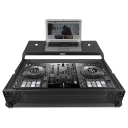 Acquista UDG U91071BL DDJ-800 BLACK PLUS (LAPTOP SHELF) online | Merula Strumenti Musicali