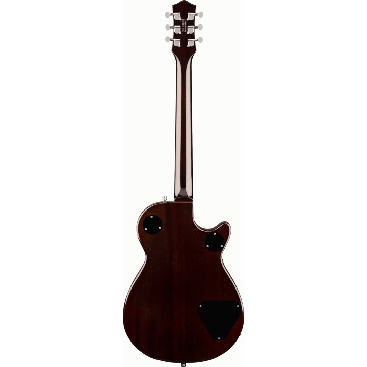 Acquista GRETSCH G5220lh Emtc Jet Bt Lh Jdgry online | Merula Strumenti Musicali