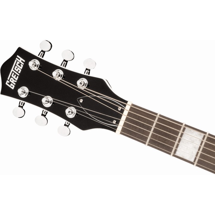Acquista GRETSCH G5220lh Emtc Jet Bt Lh Jdgry online | Merula Strumenti Musicali